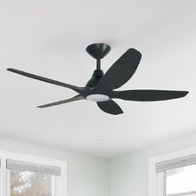 Yarra 152cm Smart Ceiling Fan with Remote Control & LED